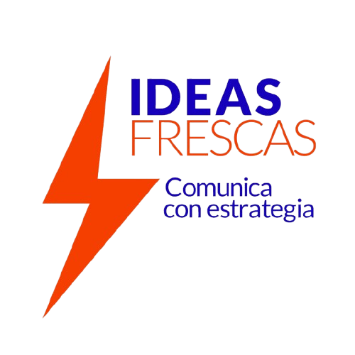 Ideas Frescas comunicación