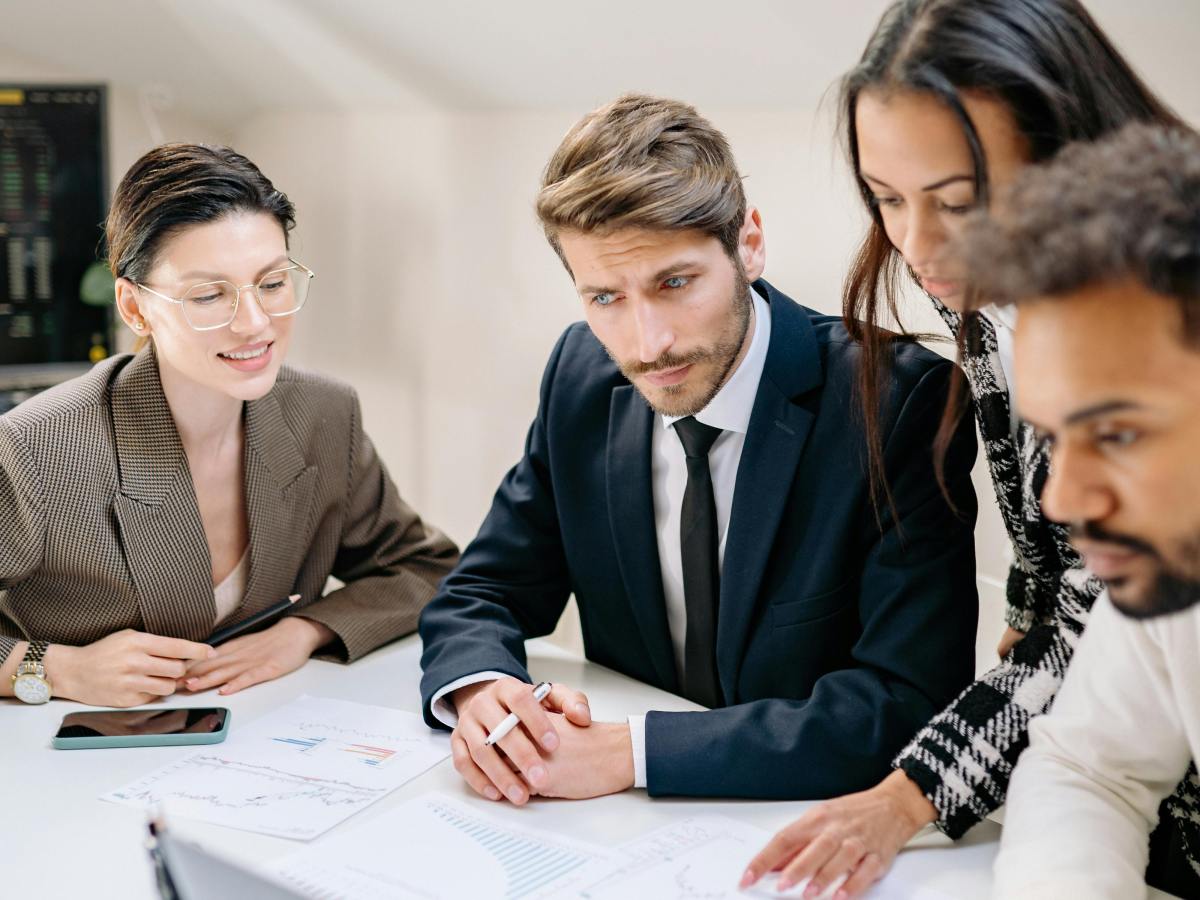 La comunicación estratégica no es solo "decir cosas", es entender el&nbsp;contexto