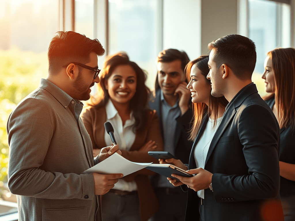 Relaciones Públicas