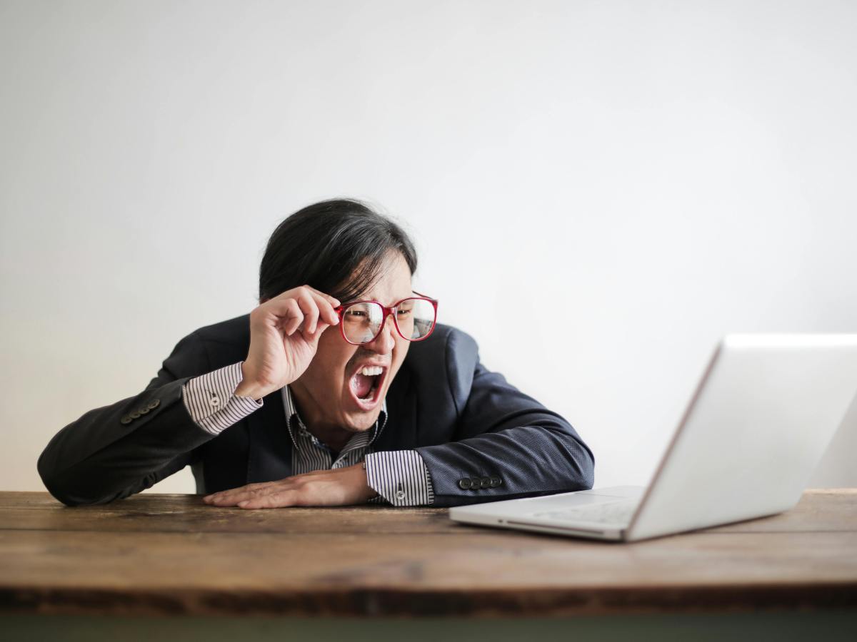 Netcenters: Cómo responder sin perder la calma ni la&nbsp;reputación
